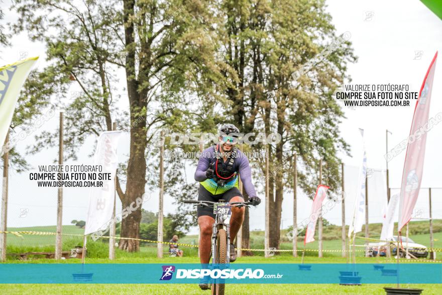 4º Desafio MTB na Veia Cidade de Londrina