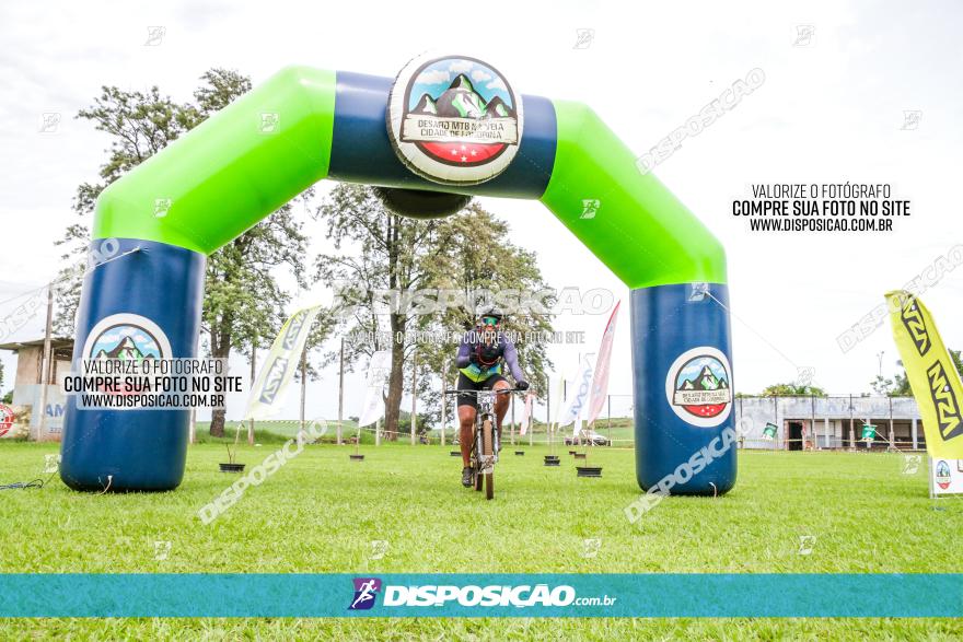 4º Desafio MTB na Veia Cidade de Londrina