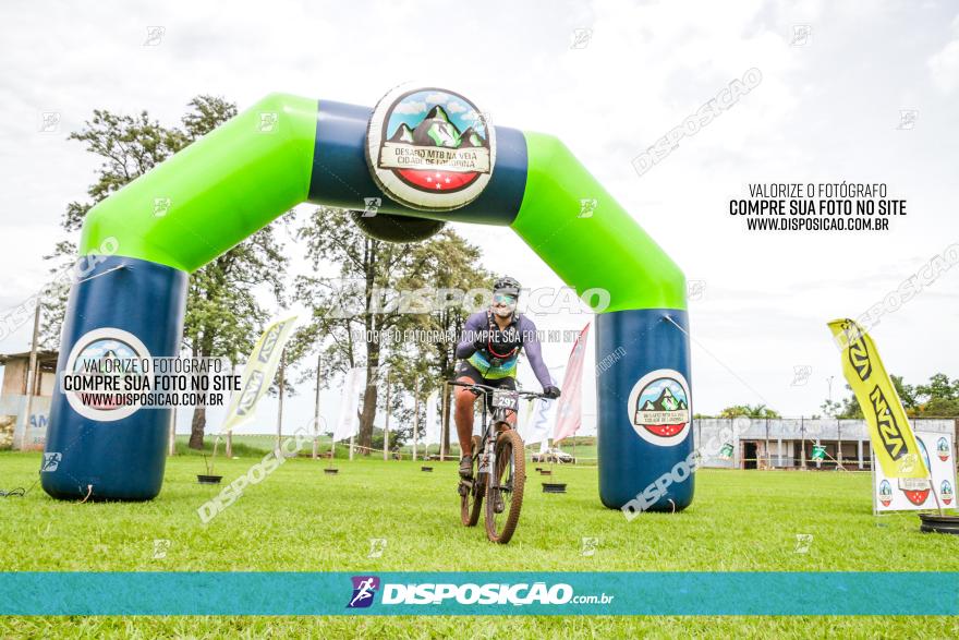 4º Desafio MTB na Veia Cidade de Londrina