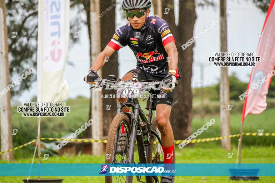 4º Desafio MTB na Veia Cidade de Londrina