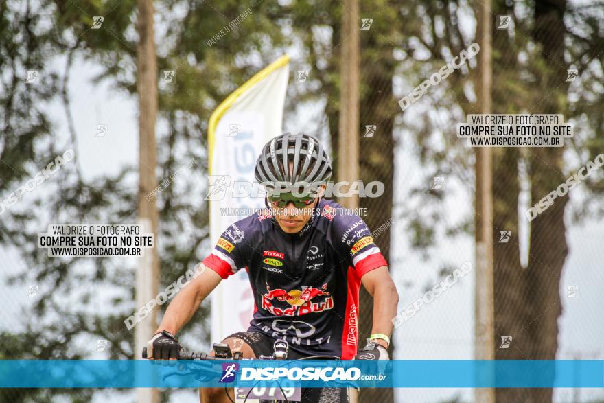 4º Desafio MTB na Veia Cidade de Londrina