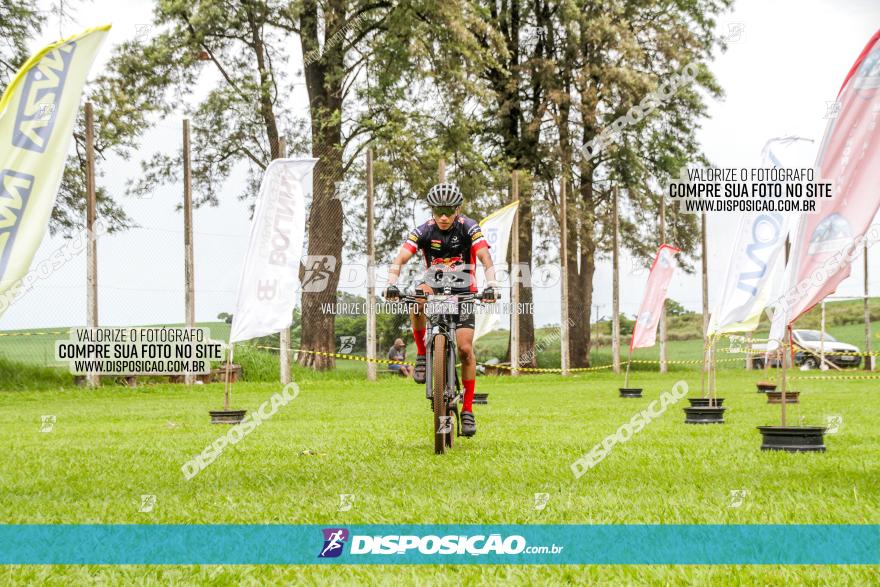 4º Desafio MTB na Veia Cidade de Londrina