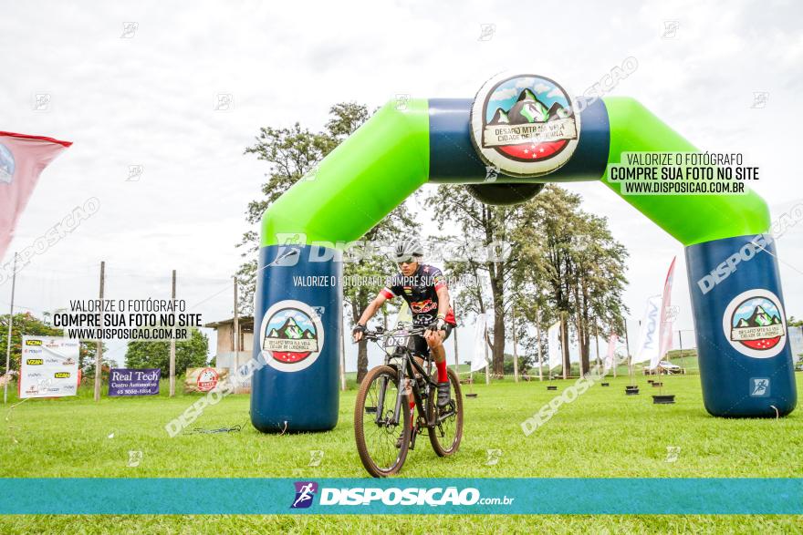 4º Desafio MTB na Veia Cidade de Londrina