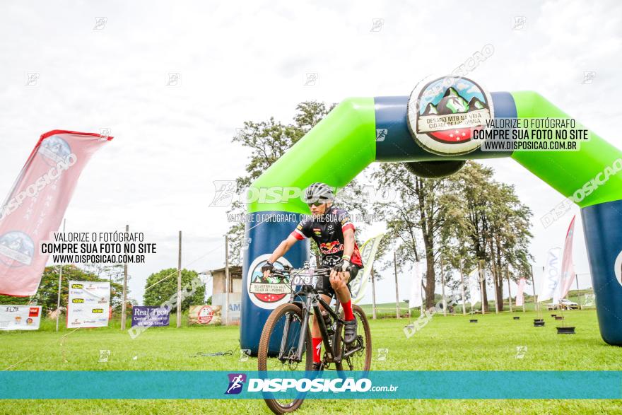 4º Desafio MTB na Veia Cidade de Londrina