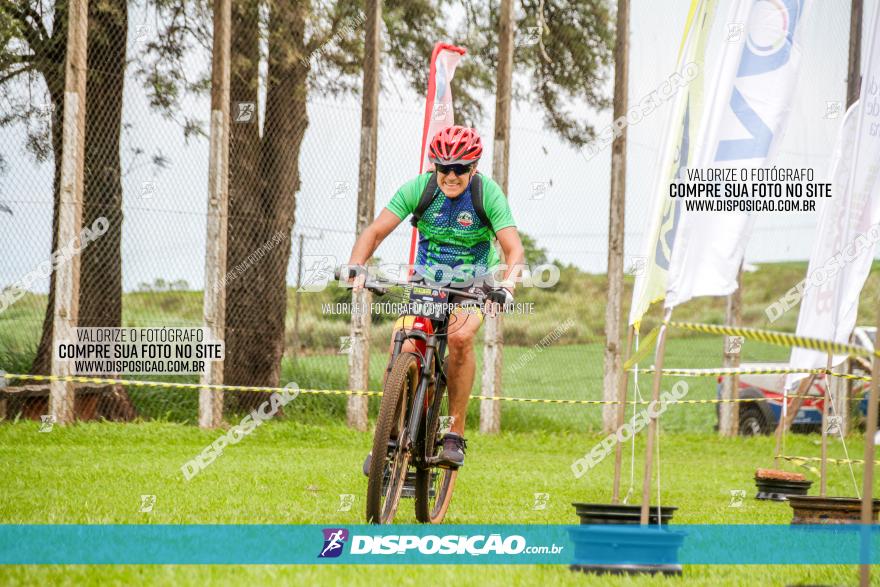 4º Desafio MTB na Veia Cidade de Londrina