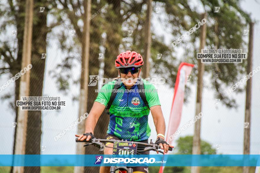 4º Desafio MTB na Veia Cidade de Londrina