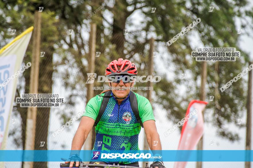 4º Desafio MTB na Veia Cidade de Londrina