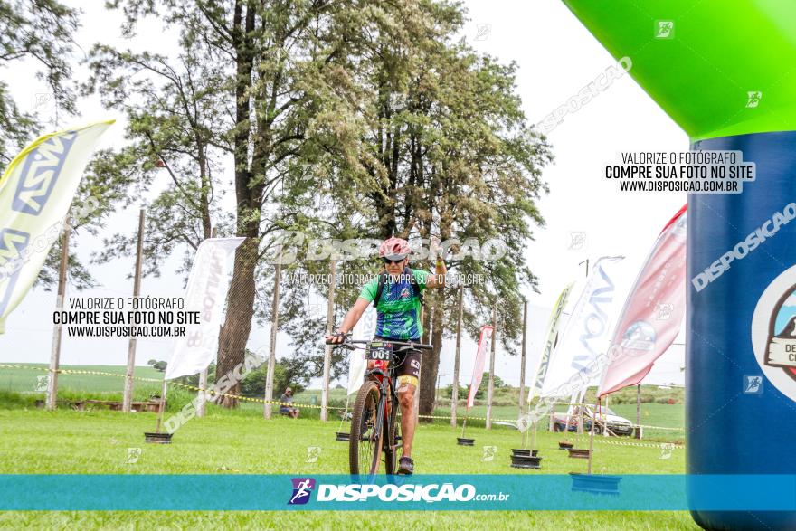 4º Desafio MTB na Veia Cidade de Londrina