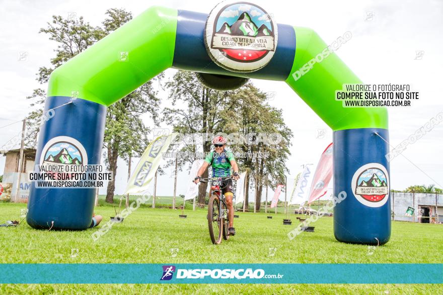 4º Desafio MTB na Veia Cidade de Londrina