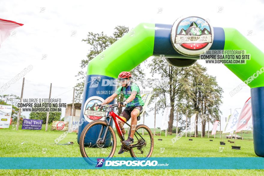 4º Desafio MTB na Veia Cidade de Londrina