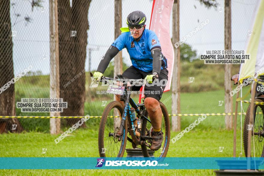 4º Desafio MTB na Veia Cidade de Londrina