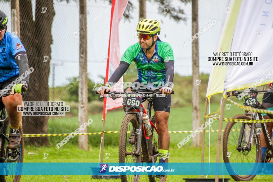 4º Desafio MTB na Veia Cidade de Londrina