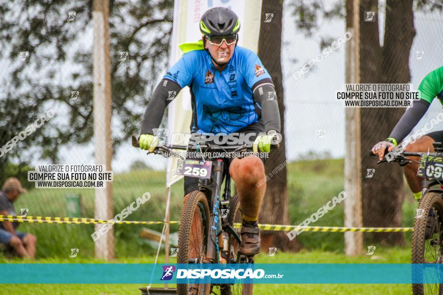 4º Desafio MTB na Veia Cidade de Londrina