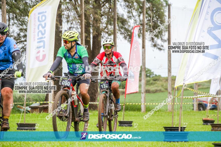 4º Desafio MTB na Veia Cidade de Londrina