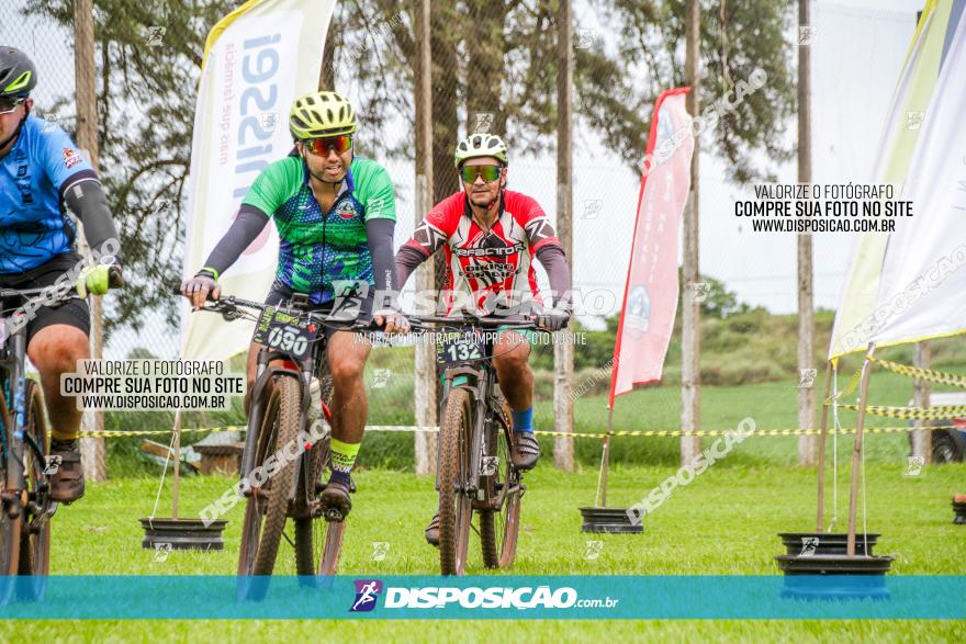 4º Desafio MTB na Veia Cidade de Londrina