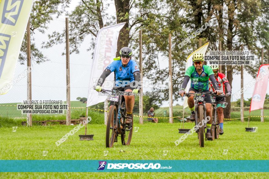 4º Desafio MTB na Veia Cidade de Londrina