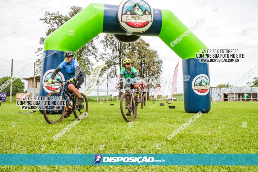 4º Desafio MTB na Veia Cidade de Londrina