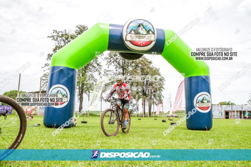 4º Desafio MTB na Veia Cidade de Londrina