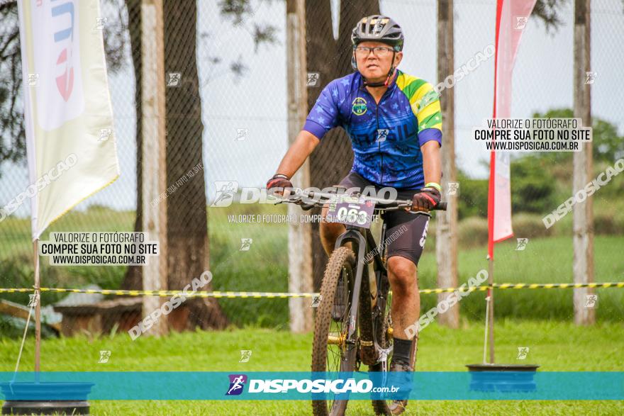 4º Desafio MTB na Veia Cidade de Londrina