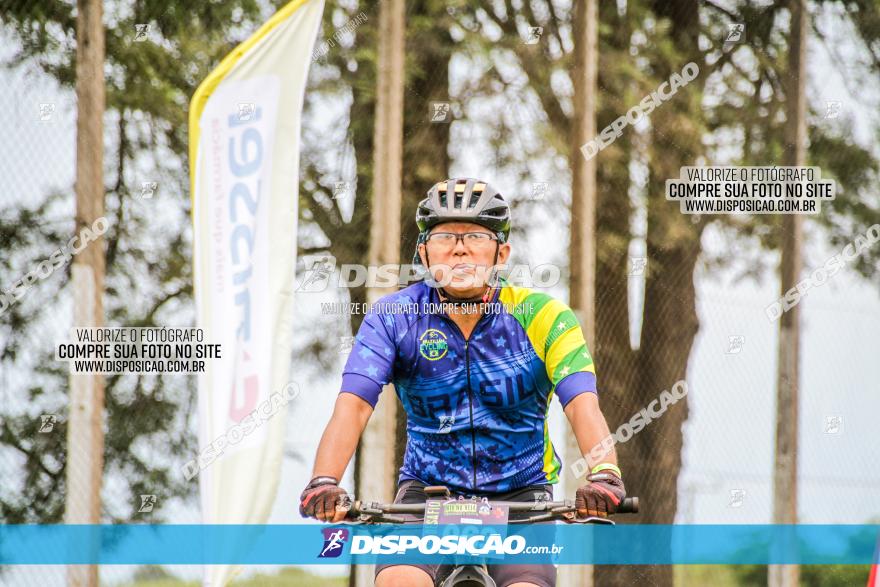 4º Desafio MTB na Veia Cidade de Londrina