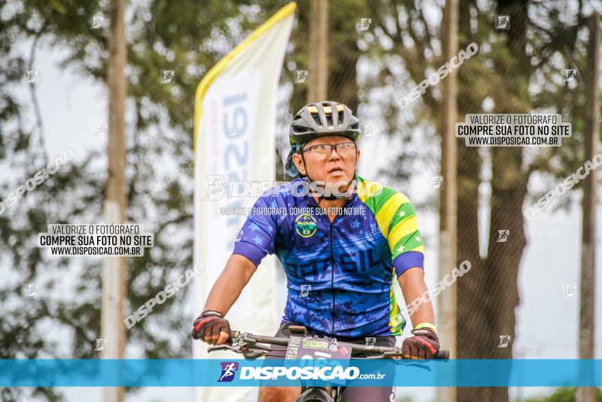 4º Desafio MTB na Veia Cidade de Londrina