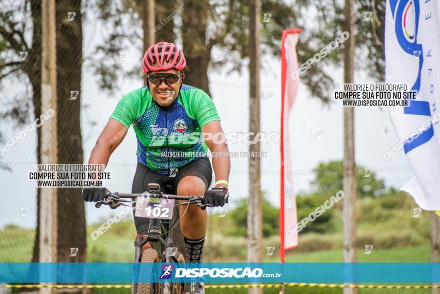 4º Desafio MTB na Veia Cidade de Londrina