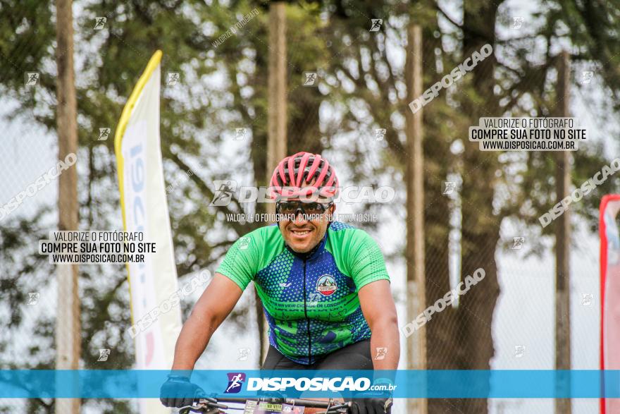 4º Desafio MTB na Veia Cidade de Londrina