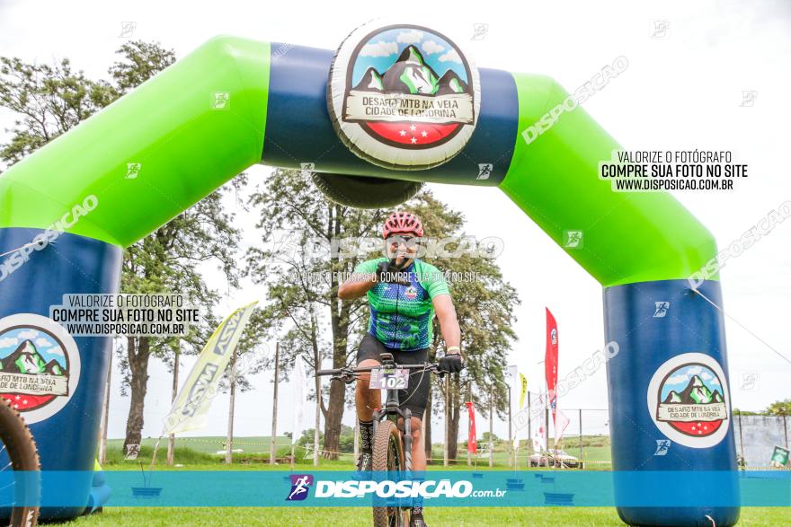 4º Desafio MTB na Veia Cidade de Londrina