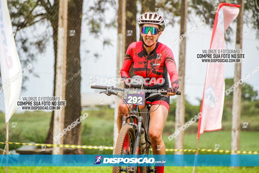 4º Desafio MTB na Veia Cidade de Londrina