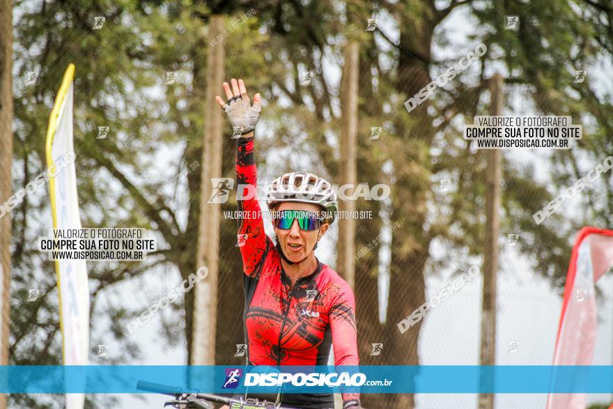 4º Desafio MTB na Veia Cidade de Londrina