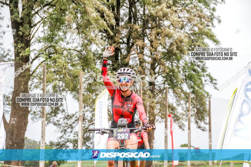 4º Desafio MTB na Veia Cidade de Londrina