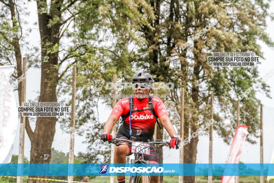 4º Desafio MTB na Veia Cidade de Londrina