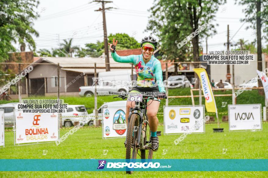 4º Desafio MTB na Veia Cidade de Londrina