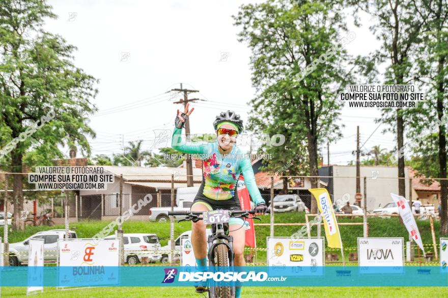 4º Desafio MTB na Veia Cidade de Londrina