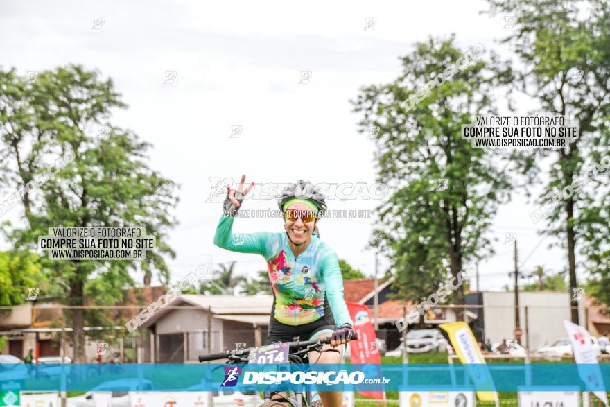 4º Desafio MTB na Veia Cidade de Londrina