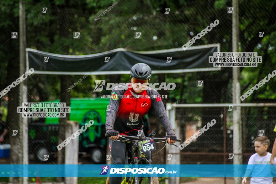 4º Desafio MTB na Veia Cidade de Londrina