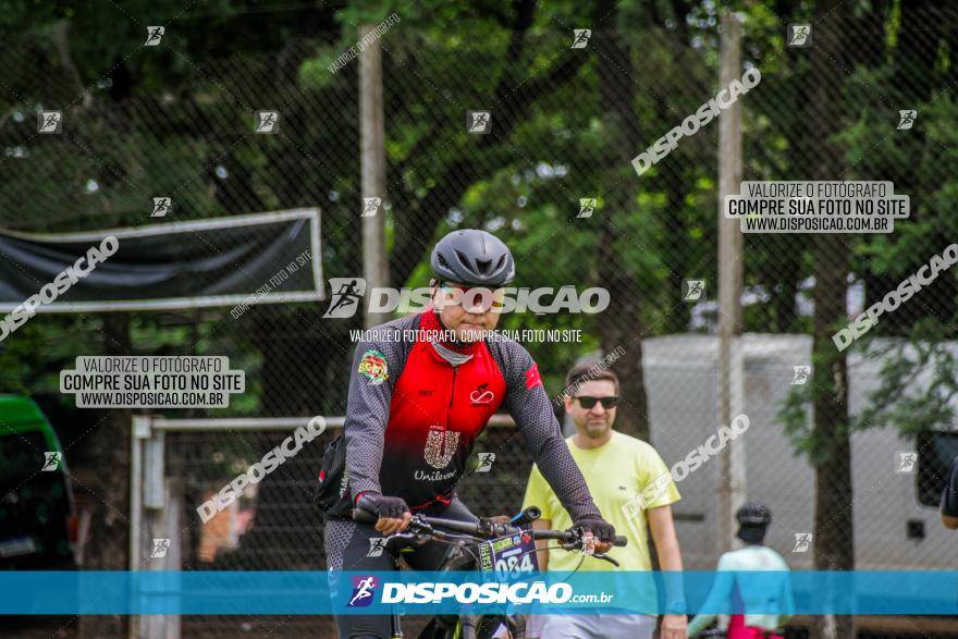 4º Desafio MTB na Veia Cidade de Londrina