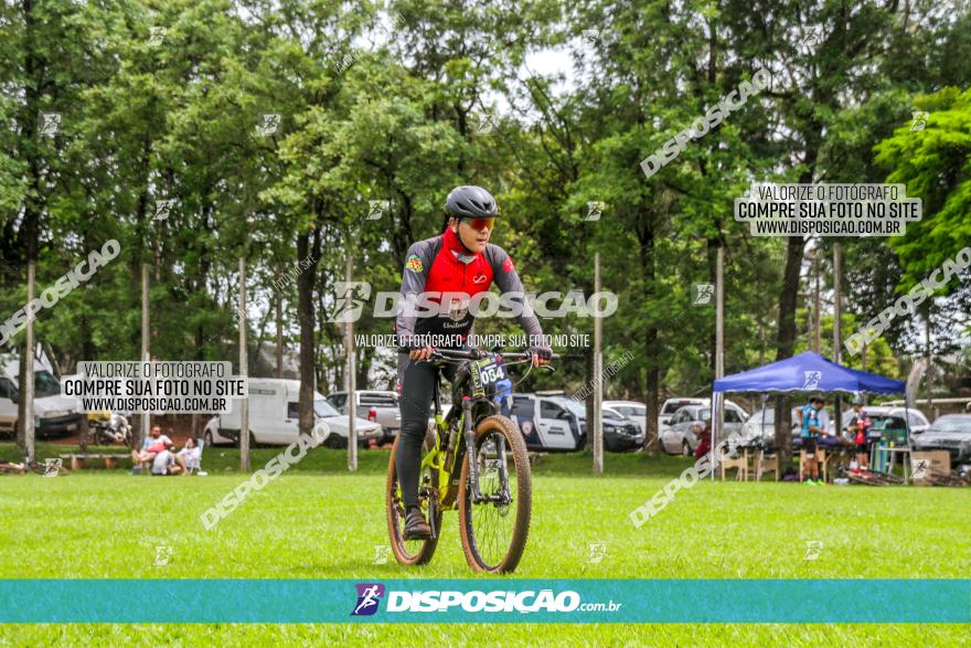 4º Desafio MTB na Veia Cidade de Londrina