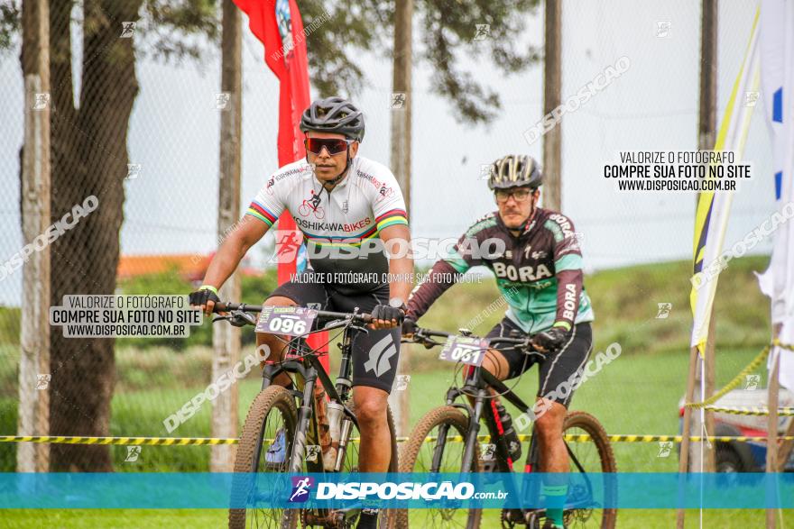 4º Desafio MTB na Veia Cidade de Londrina