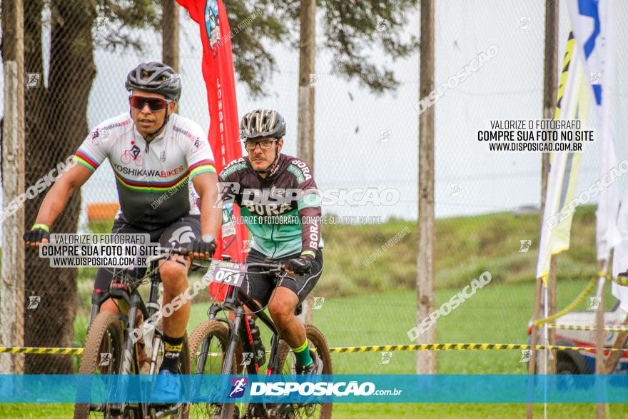 4º Desafio MTB na Veia Cidade de Londrina