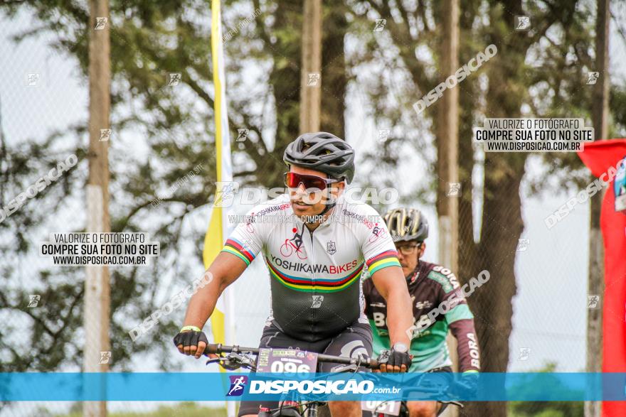 4º Desafio MTB na Veia Cidade de Londrina