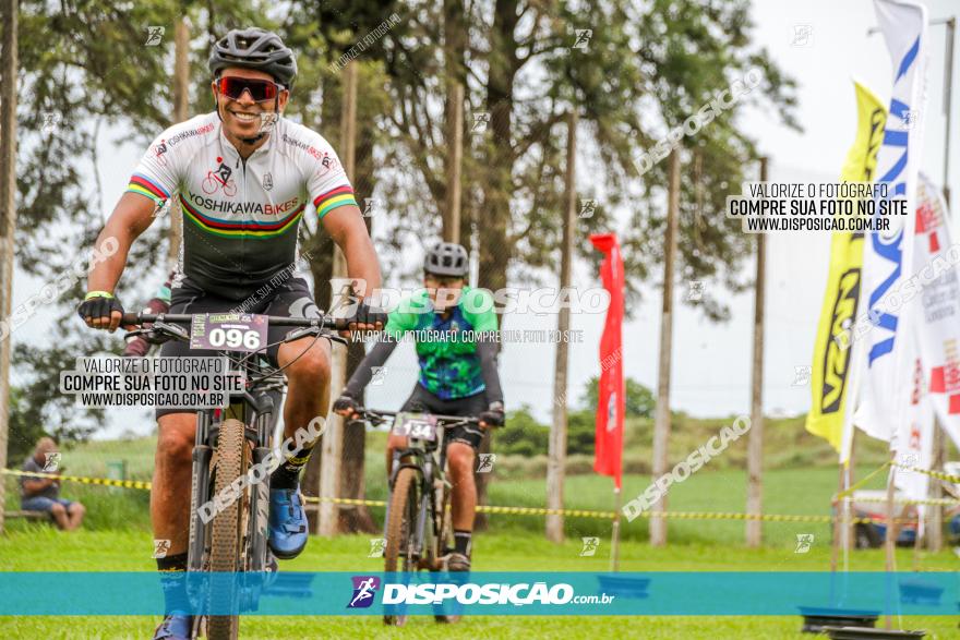 4º Desafio MTB na Veia Cidade de Londrina