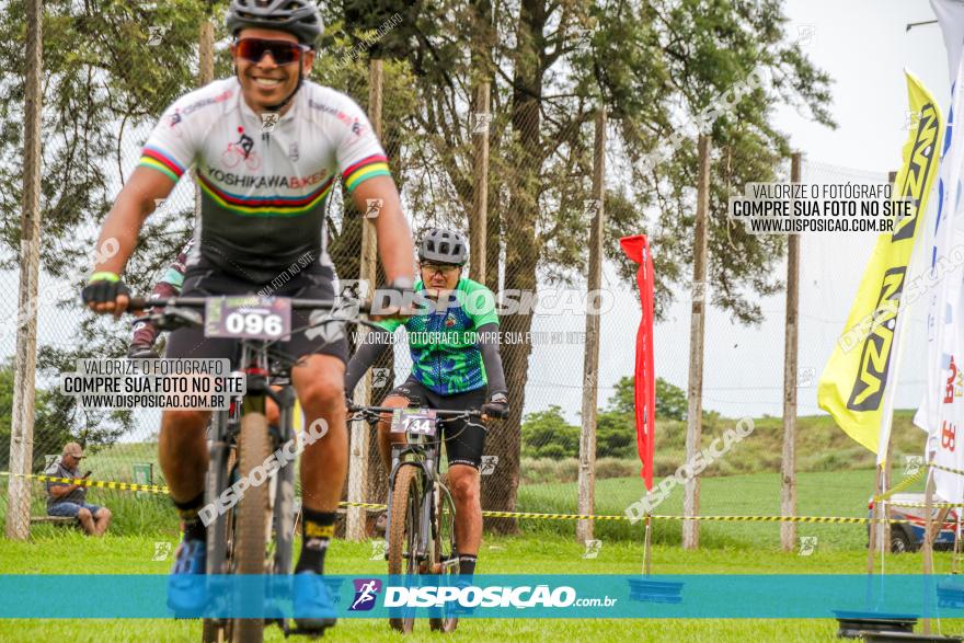 4º Desafio MTB na Veia Cidade de Londrina