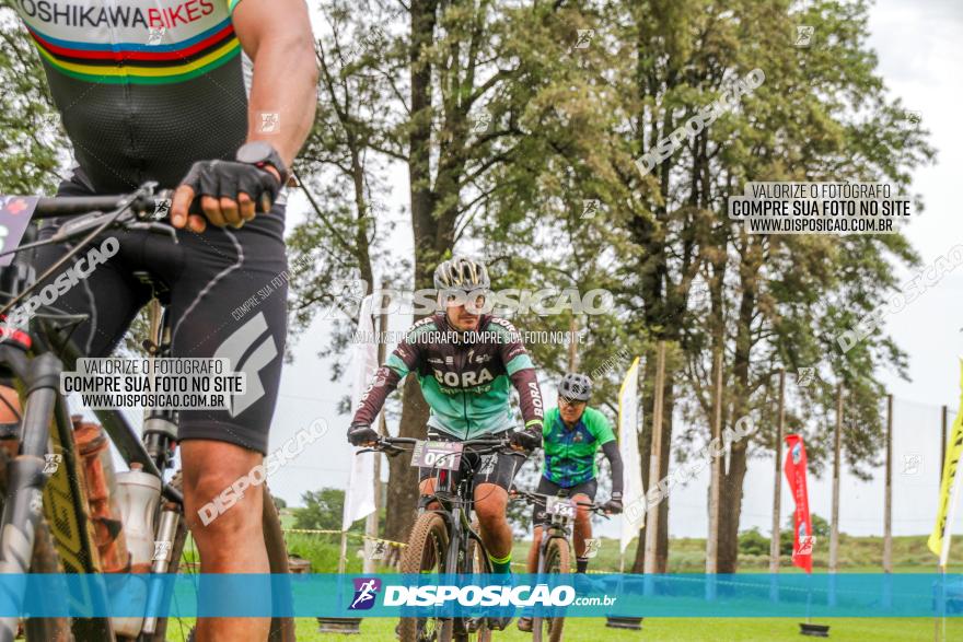 4º Desafio MTB na Veia Cidade de Londrina