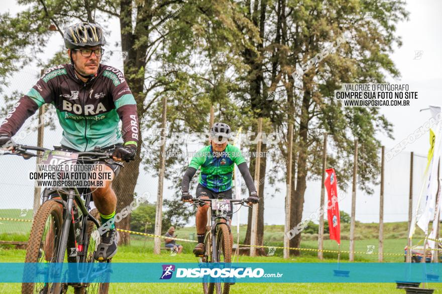 4º Desafio MTB na Veia Cidade de Londrina