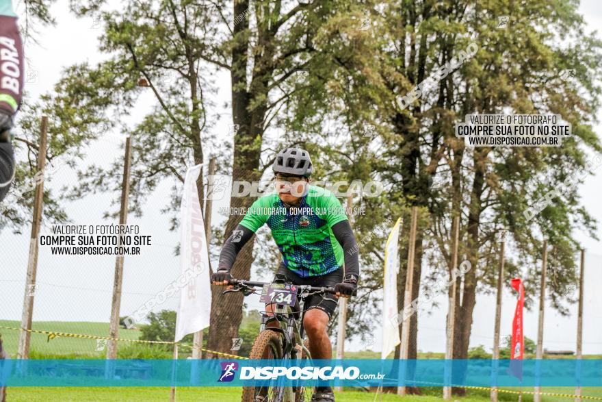 4º Desafio MTB na Veia Cidade de Londrina