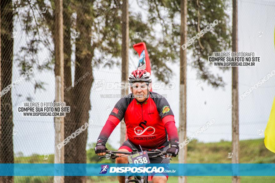 4º Desafio MTB na Veia Cidade de Londrina