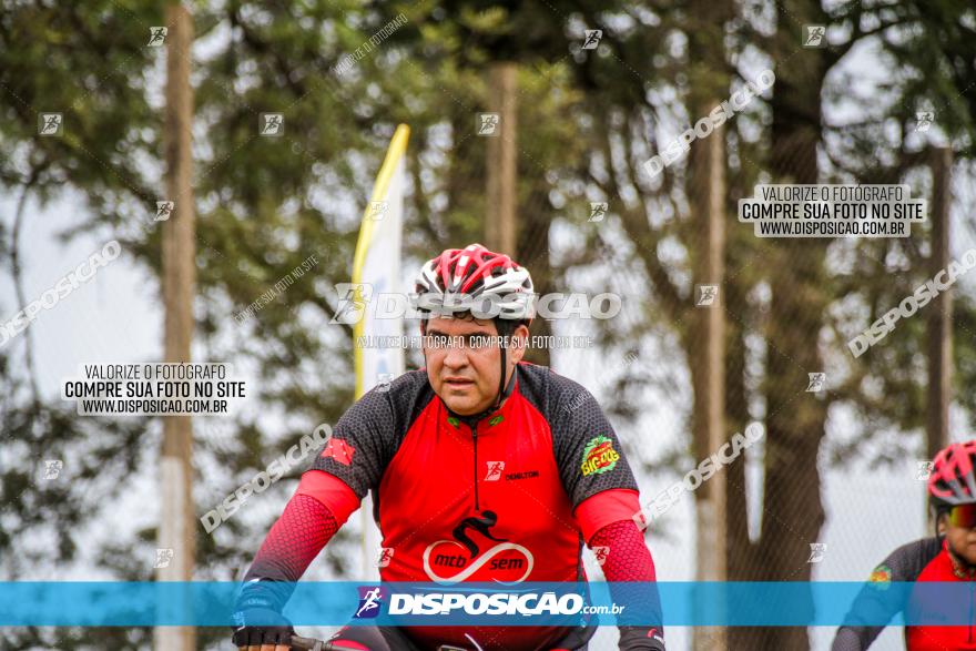 4º Desafio MTB na Veia Cidade de Londrina