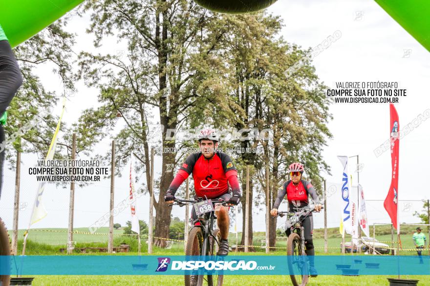 4º Desafio MTB na Veia Cidade de Londrina