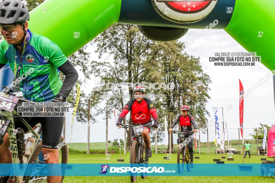 4º Desafio MTB na Veia Cidade de Londrina